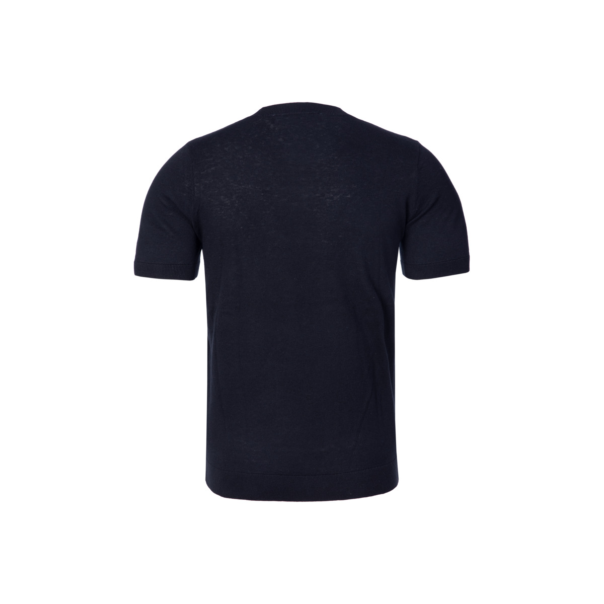 KARL LAGERFELD 655019 T-Shirt dunkelblau