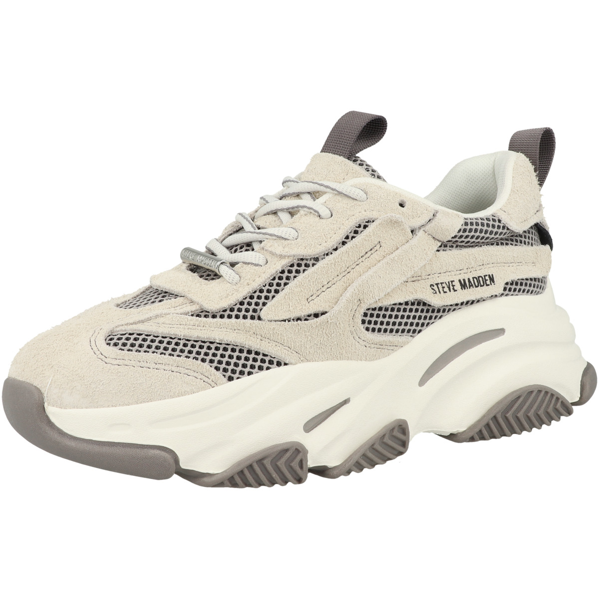 Steve Madden Possession-E Sneaker low beige