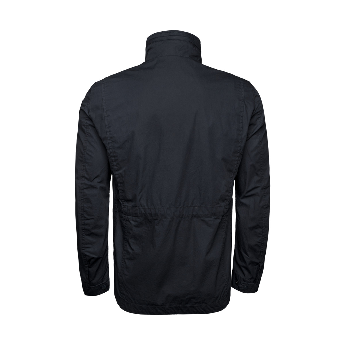 Blauer Ashmont Übergangsjacke blau