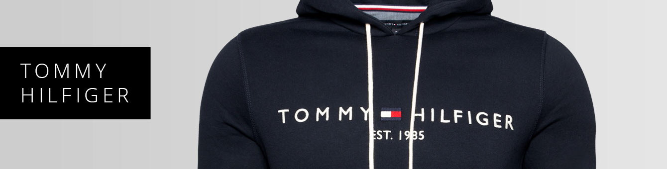 Tommy Hilfiger Jeans und Mode günstig kaufen - TAURO