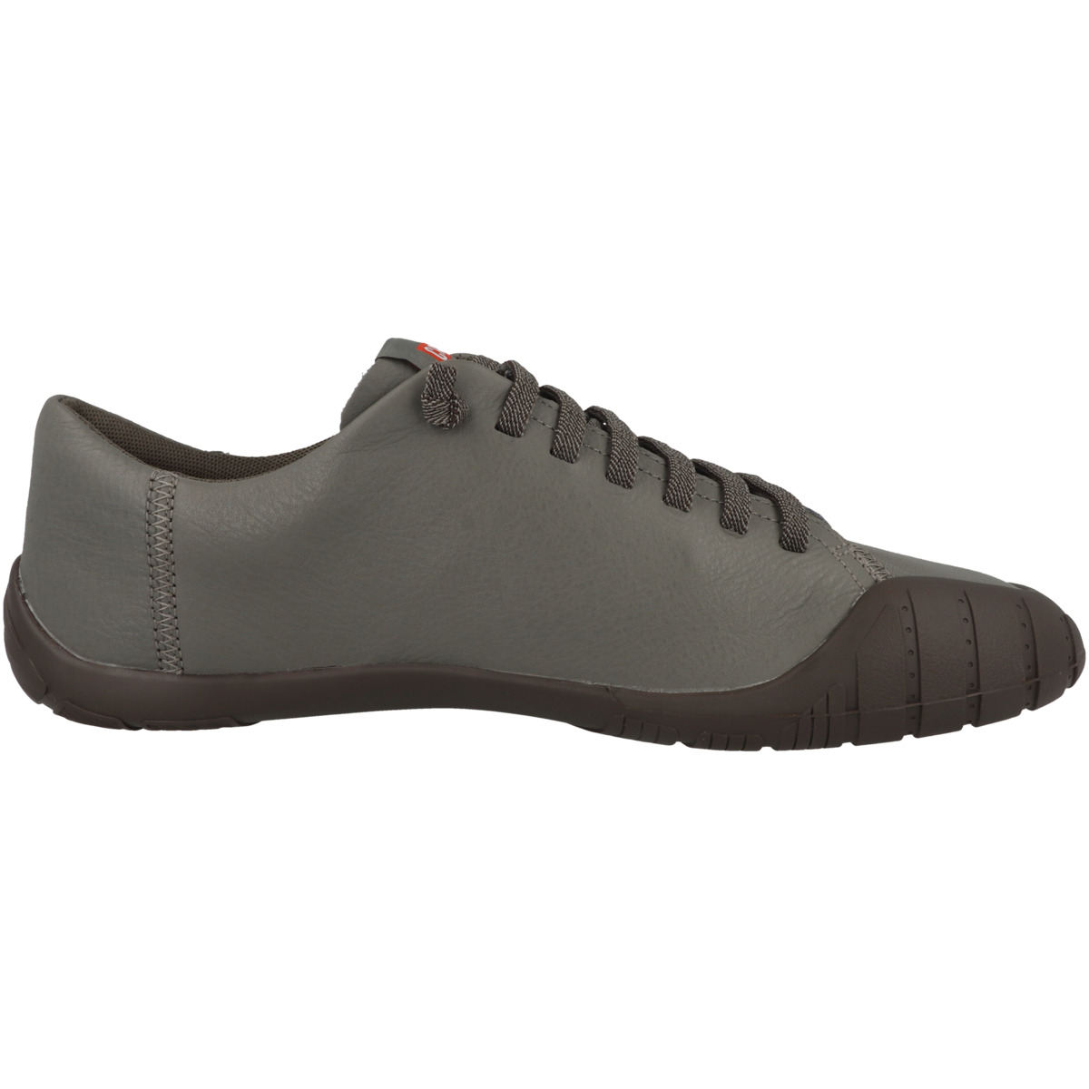 Camper Peu Path Sneaker low grau