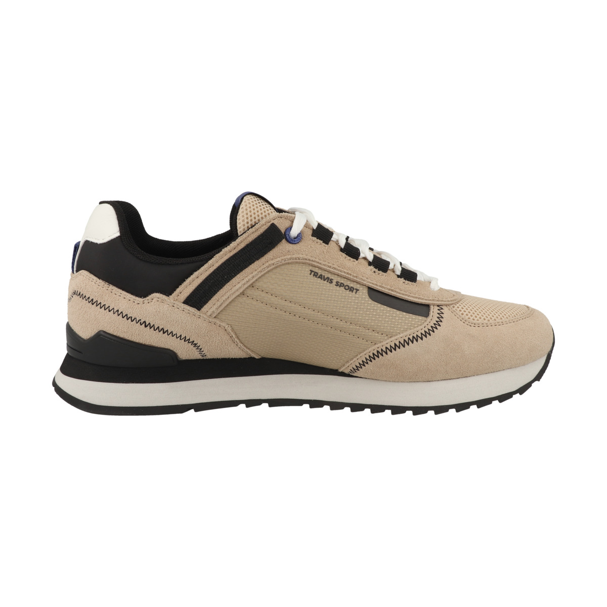 Colmar Travis Sport Bold Sneaker low beige