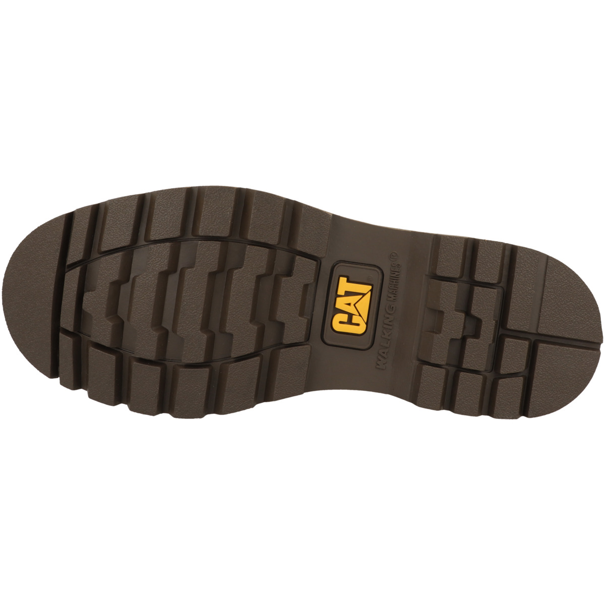 Caterpillar CAT Colorado 2.0 Boots dunkelbraun