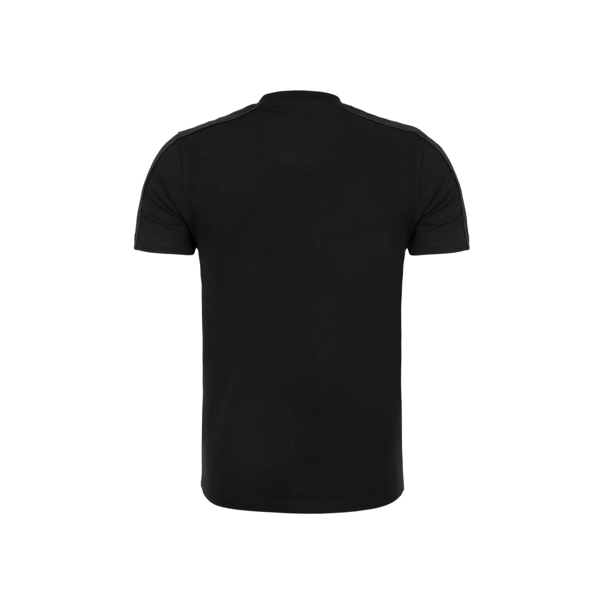 KARL LAGERFELD 755036 T-Shirt schwarz