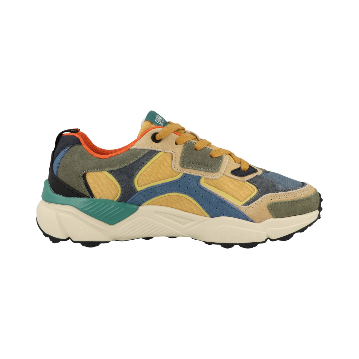 Colmar Garner Zoom Sneaker low multicolor