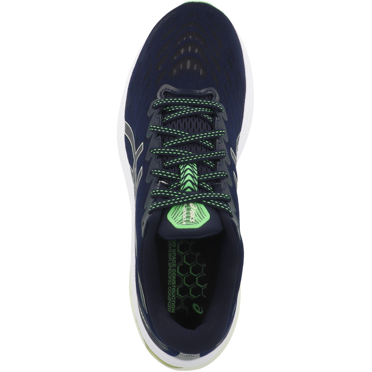 Asics GT-2000 11 Women Laufschuhe dunkelblau