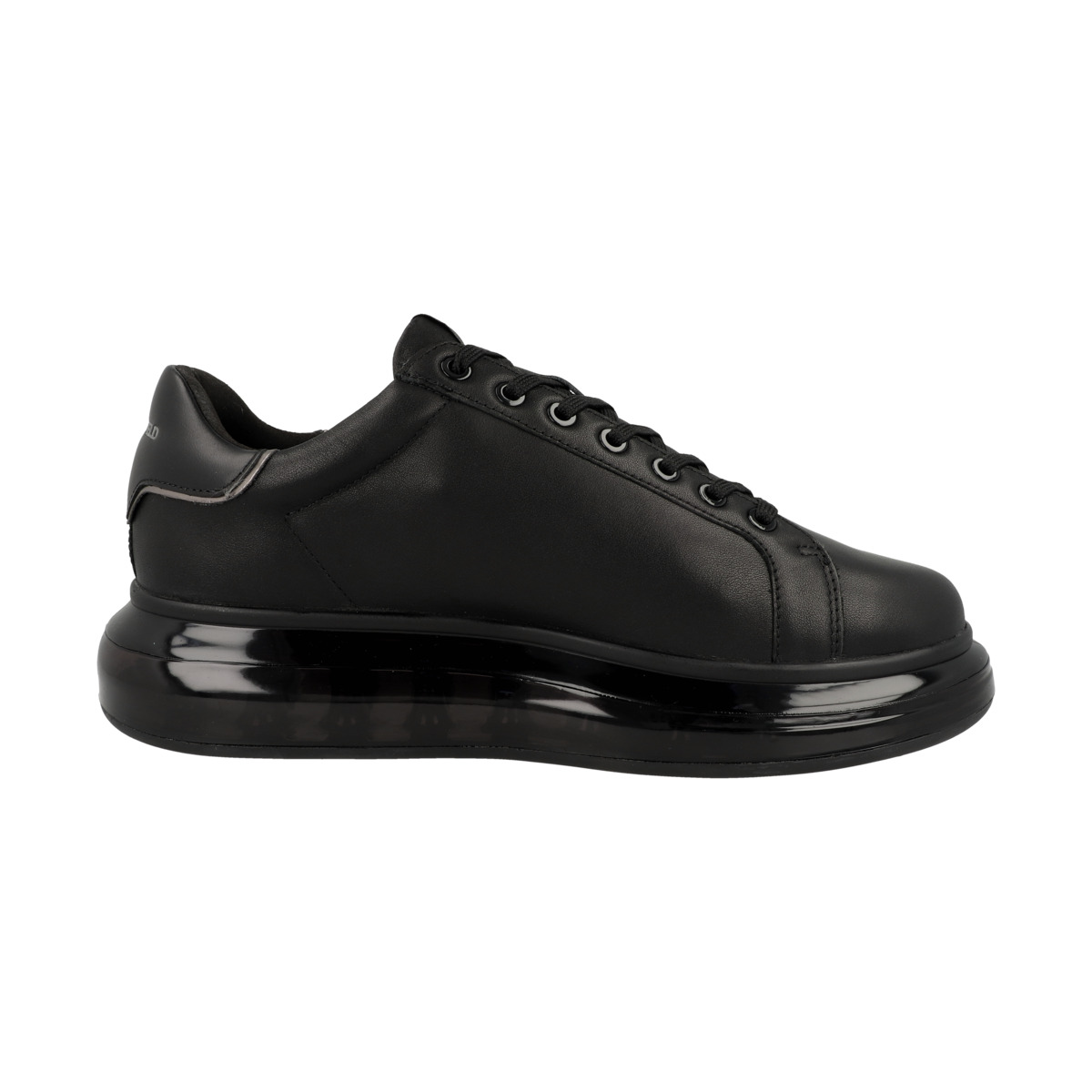 KARL LAGERFELD 855092 Sneaker low schwarz