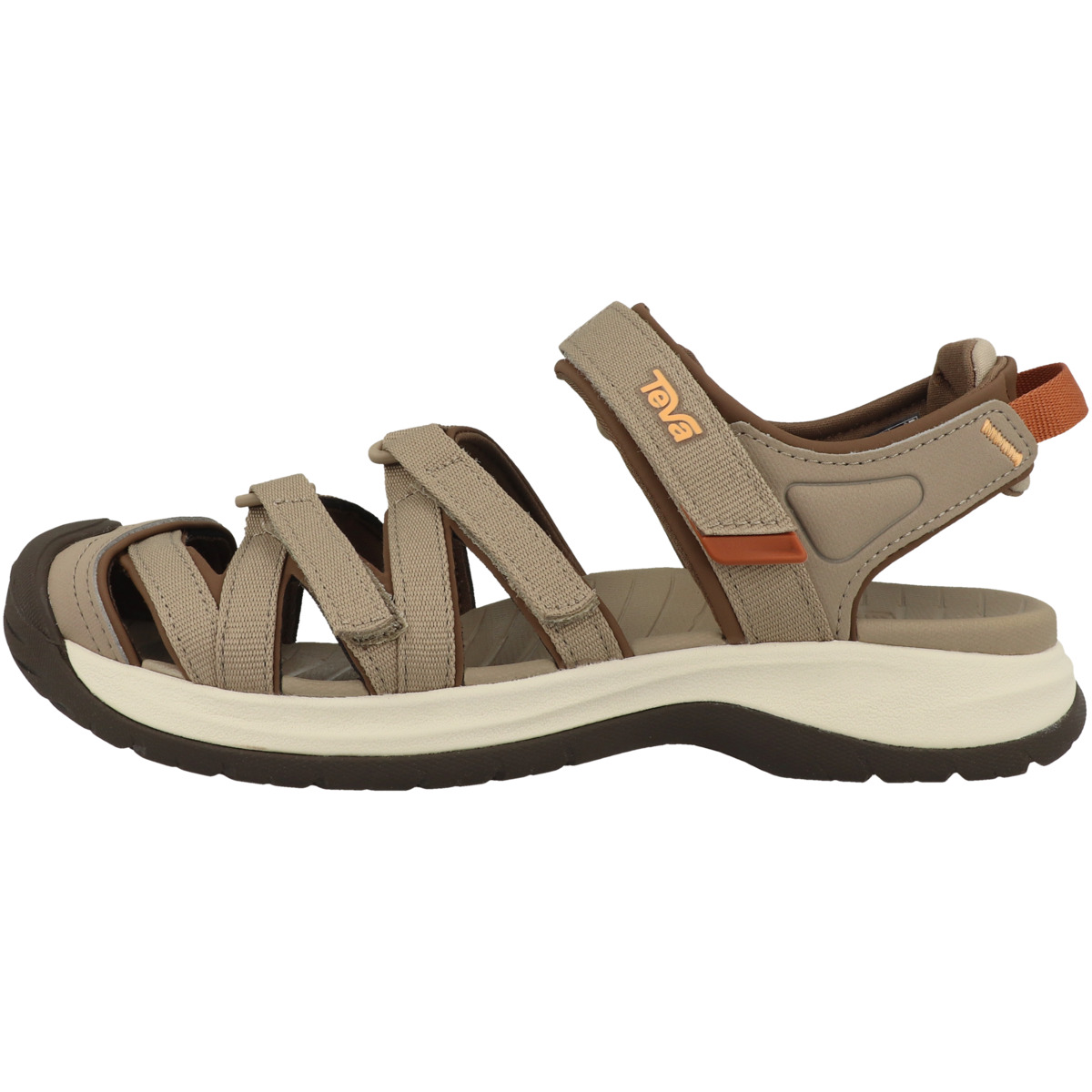 Teva Tirra Sport CT Sandale beige