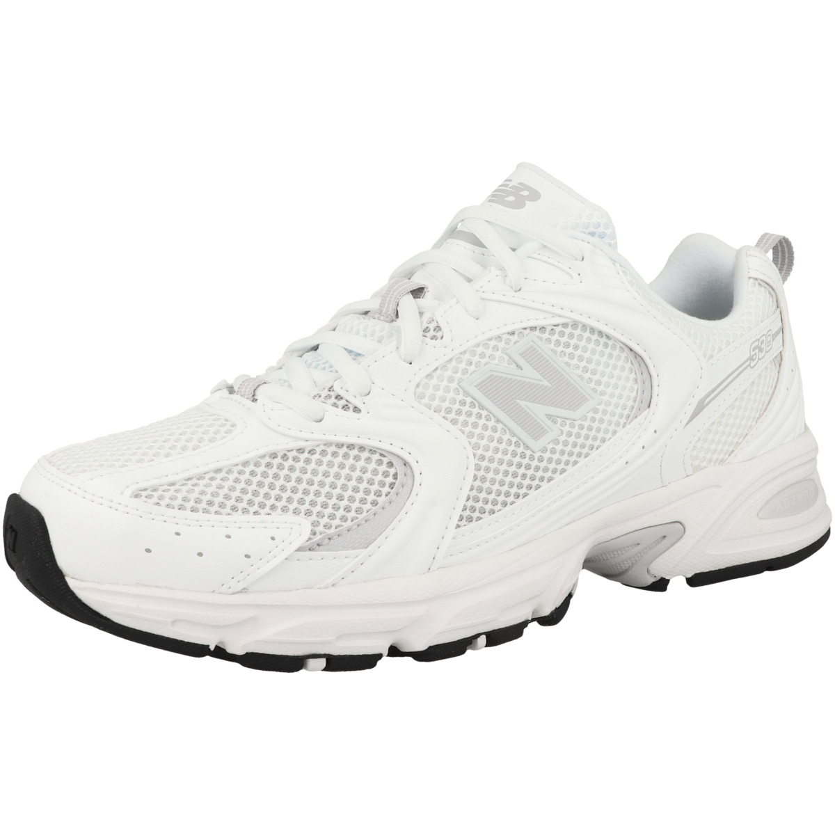 New Balance U 530 CSE Sneaker low weiss