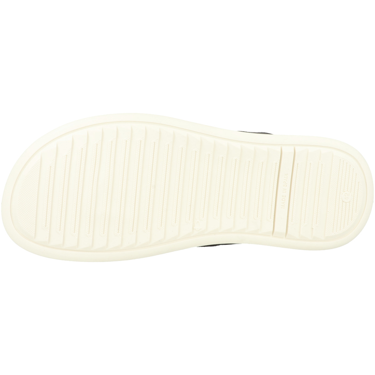 Pantofola d Oro Dino Uomo Flip Flop Zehensandale dunkelblau