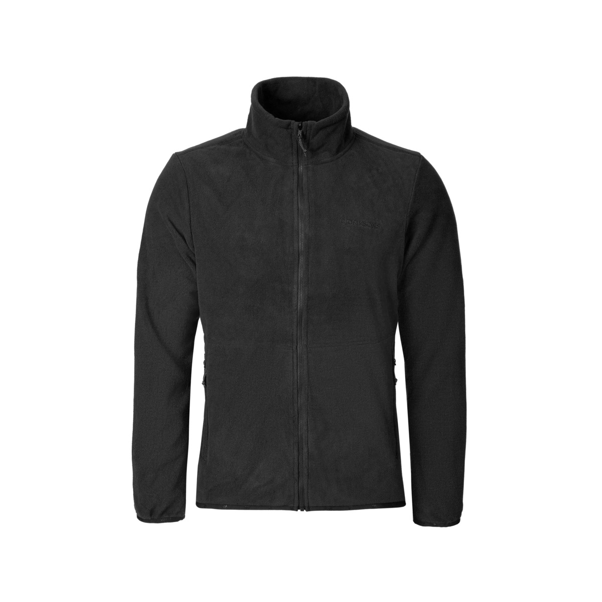Didriksons Trien USX 3-in-1 Jacke schwarz