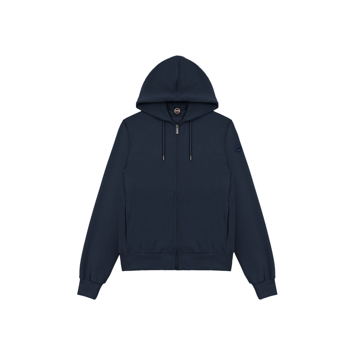 Colmar 6154R Sweatjacke dunkelblau