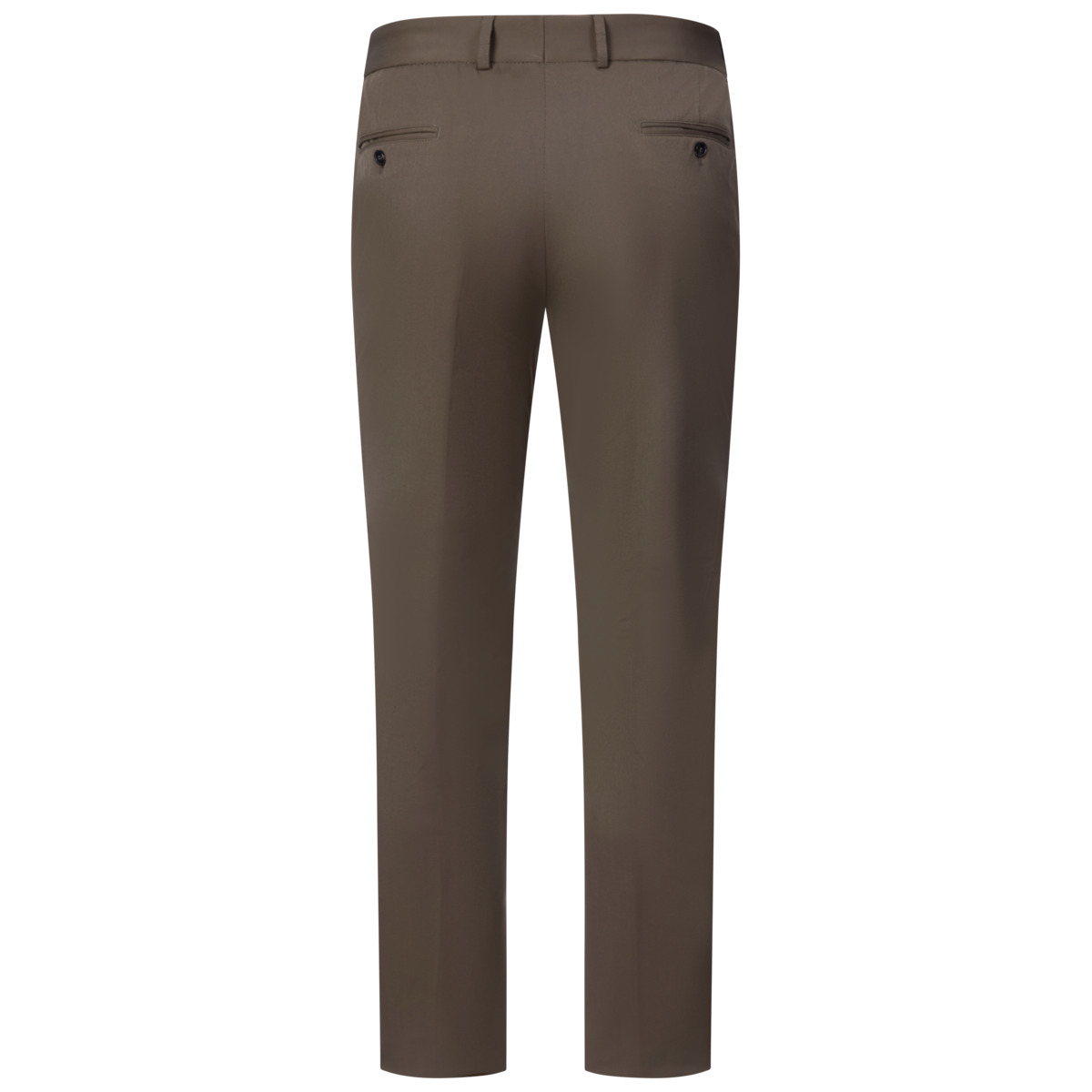 KARL LAGERFELD 255093 Hose braun