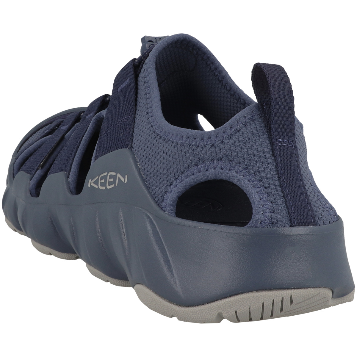 Keen Hyperport H2 Sandale dunkelblau