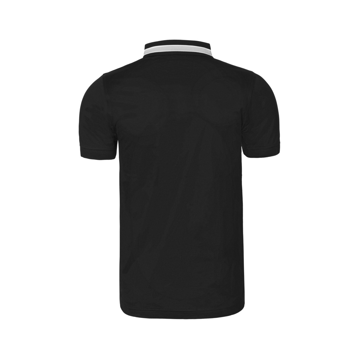 KARL LAGERFELD 745001 Poloshirt schwarz