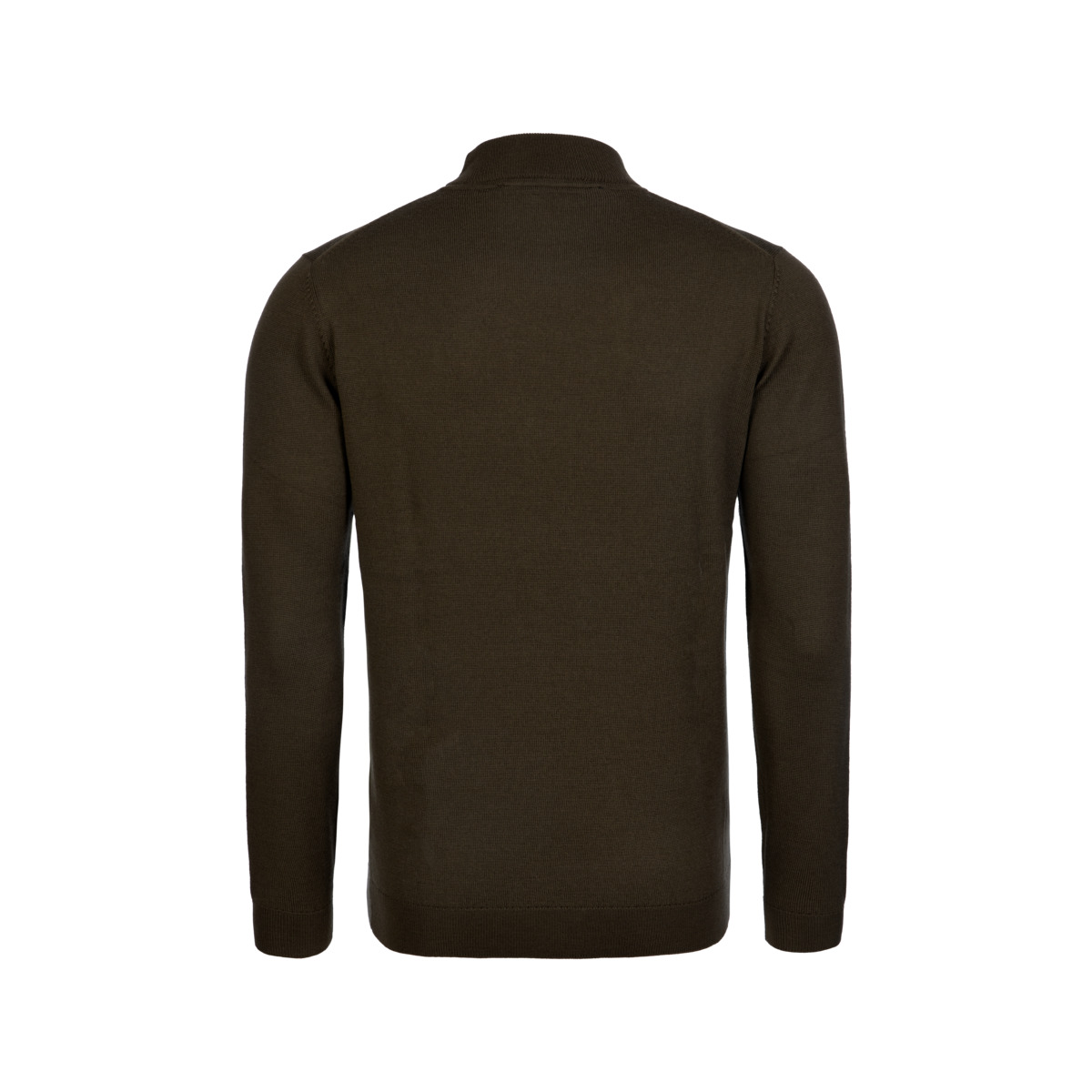 KARL LAGERFELD 655002 Pullover dunkelbraun