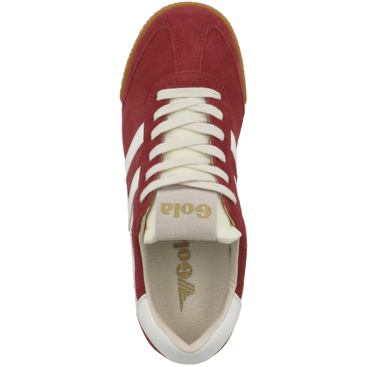 Gola Elan Sneaker low rot