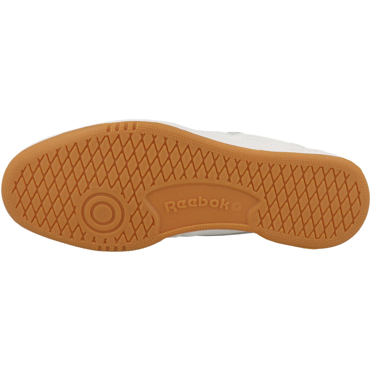 Reebok Club C 85 Sneaker low weiss