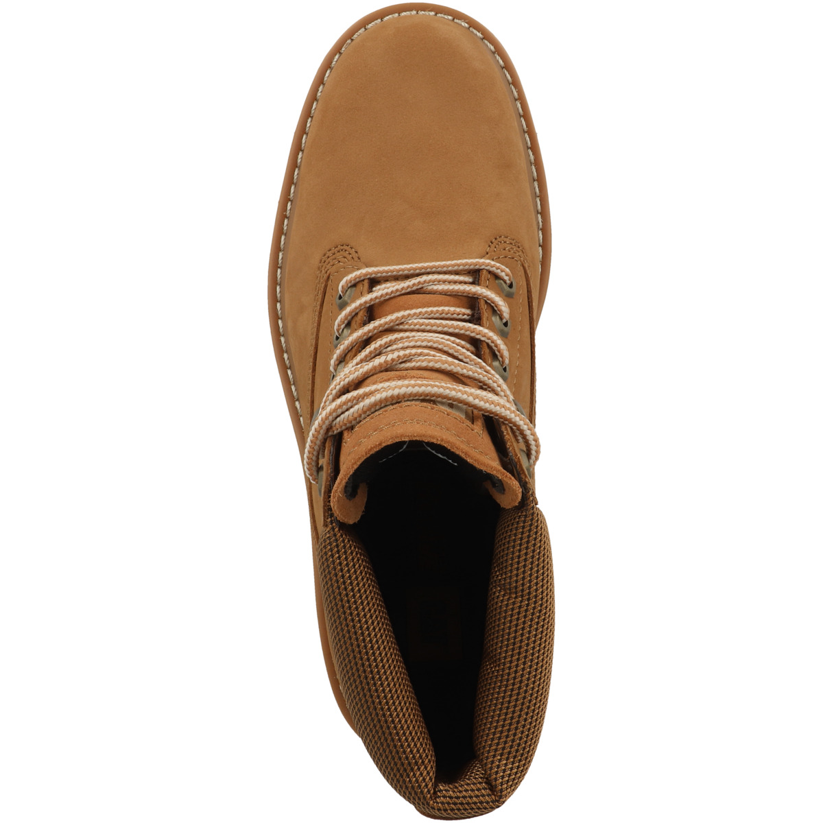 Caterpillar CAT Colorado 2.0 Boots hellbraun