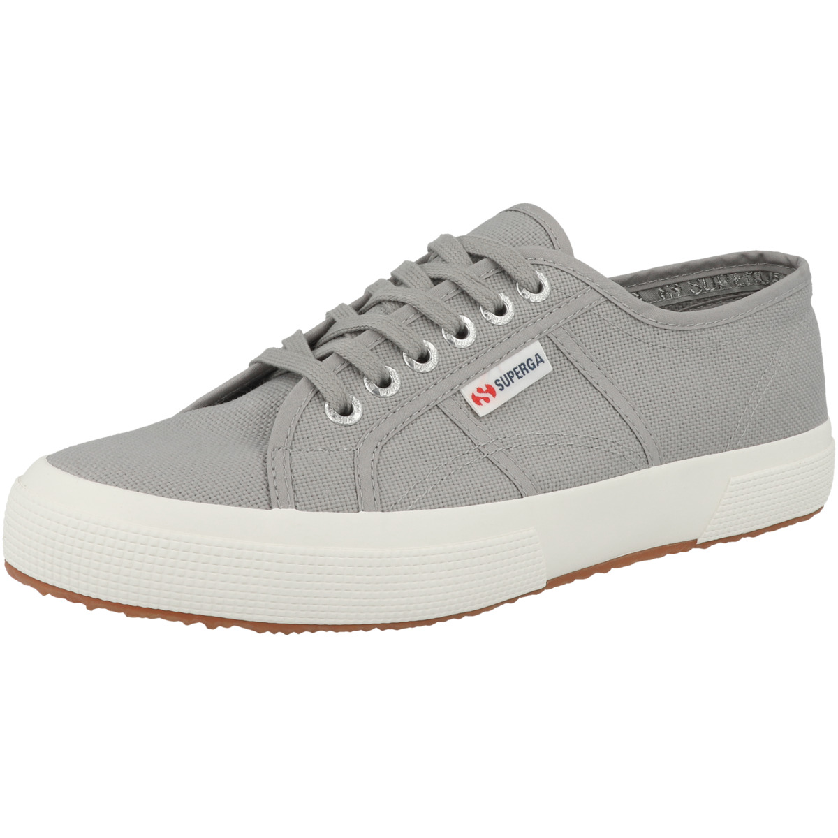 Superga 2750-Cotu Classic Sneaker low grau