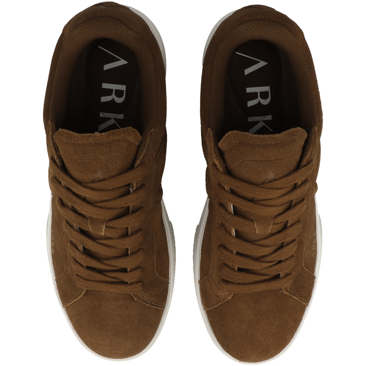 ARKK Copenhagen Essence Sneaker low braun