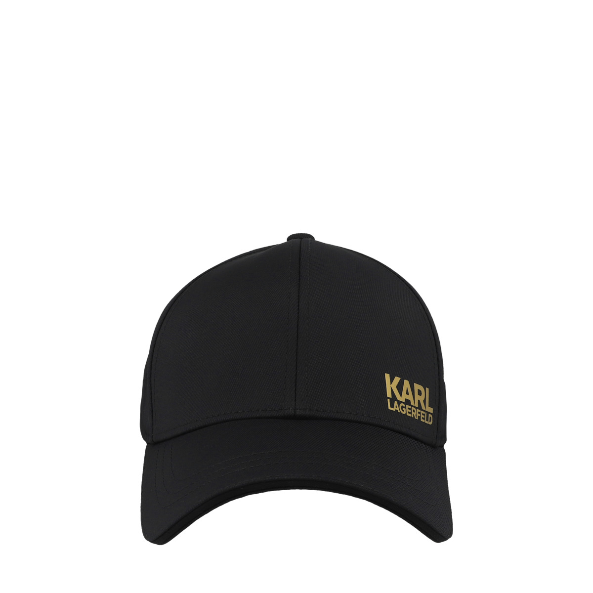 KARL LAGERFELD 805619 Basecap gold