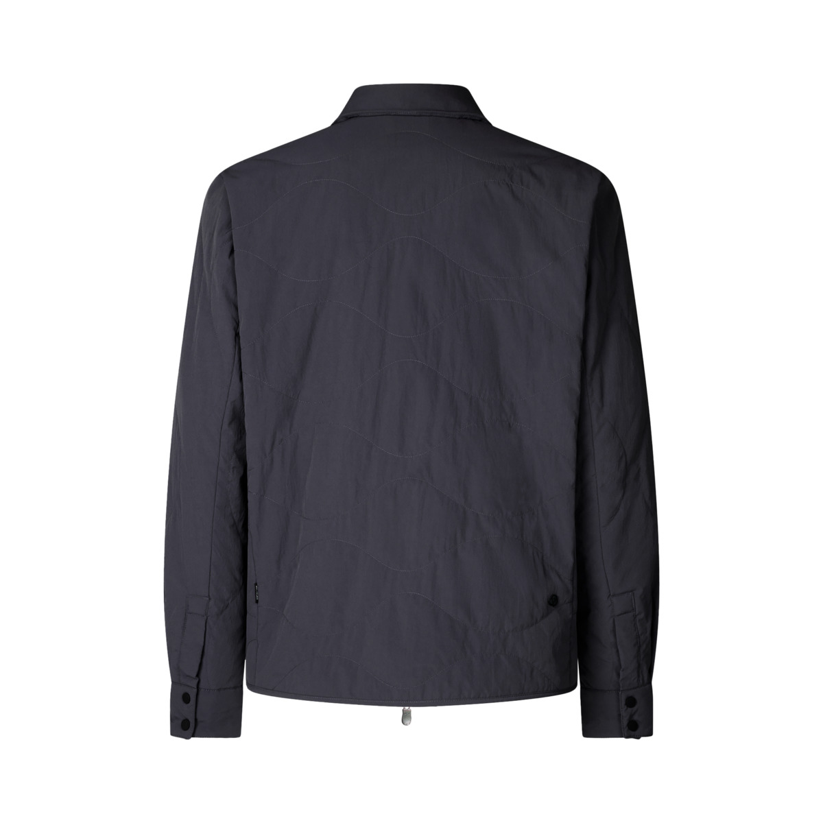 Save the Duck Blue Jacke blau