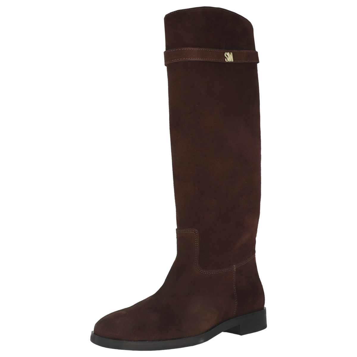 Steve Madden Novi Boots dunkelbraun