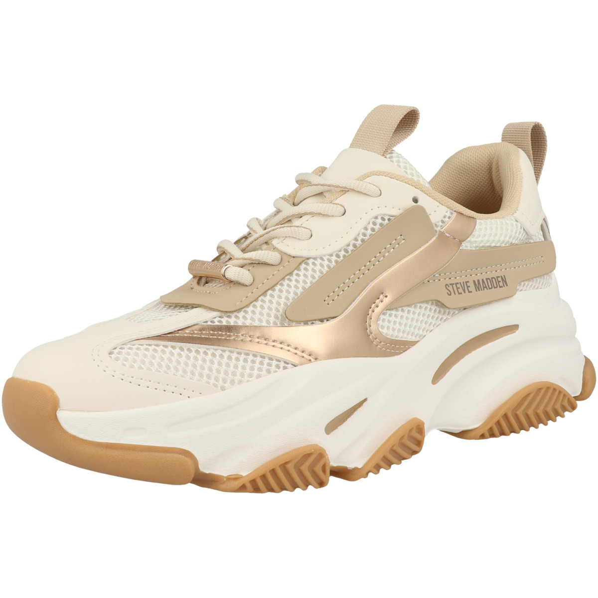 Steve Madden Possession-E Sneaker low creme