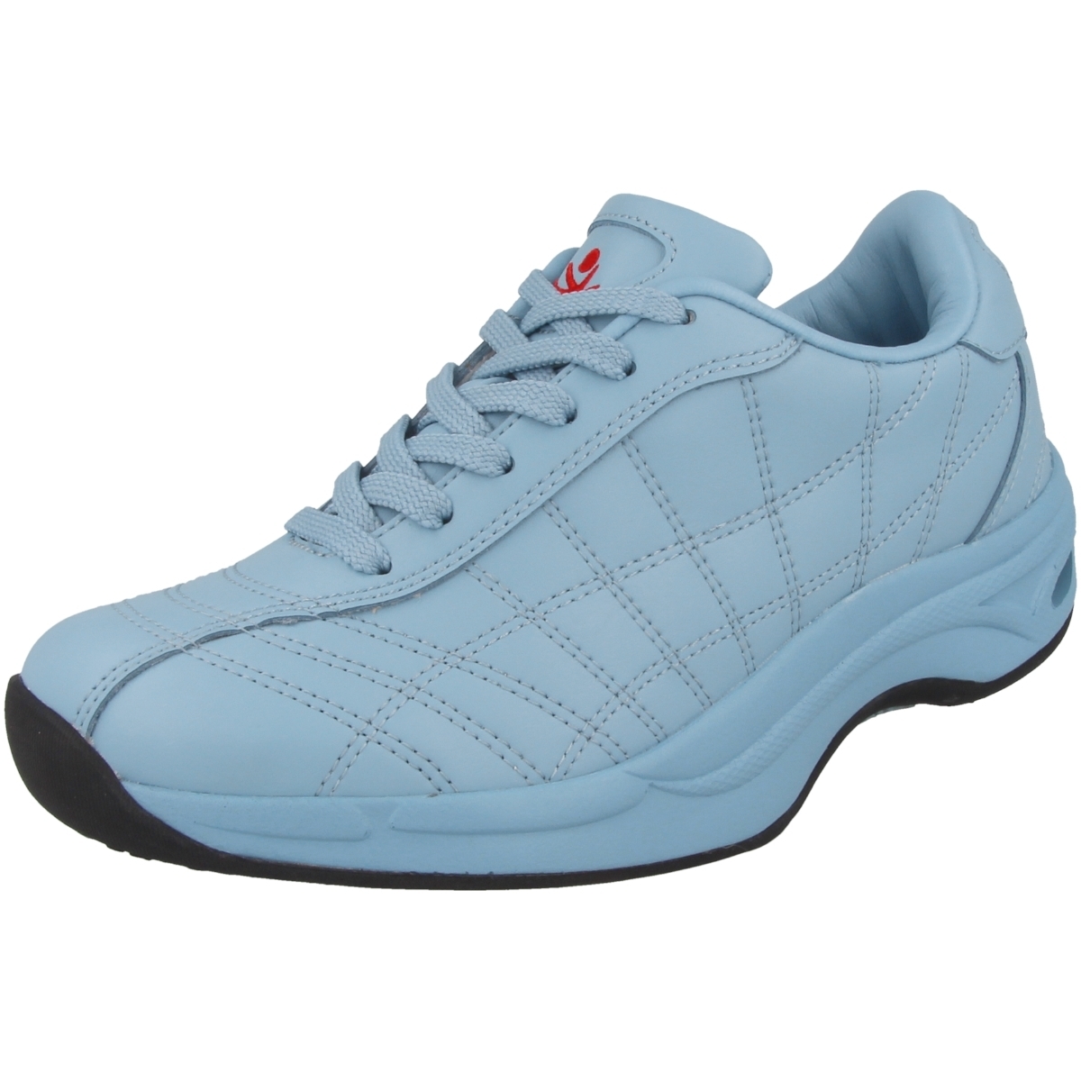 Chung Shi Balance Step Casual Sneaker low blau