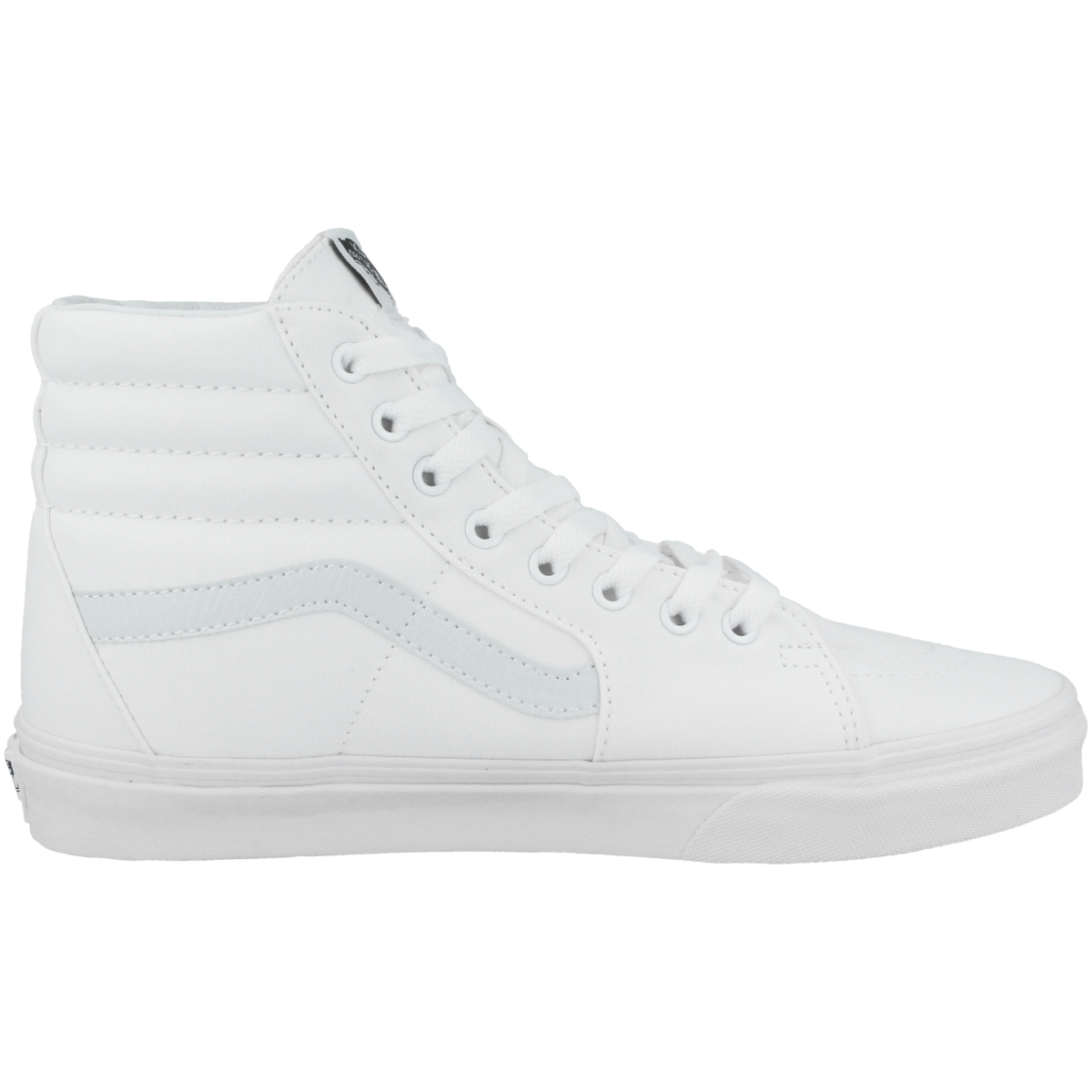 Vans SK8-HI Schuhe weiss