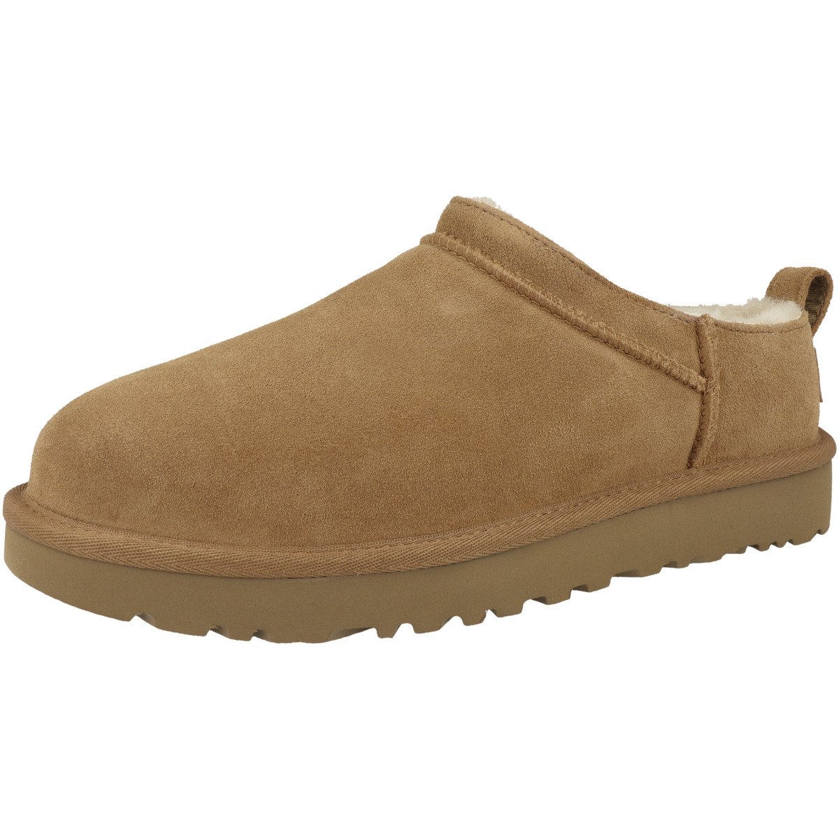 UGG Classic Micro Boots Women braun