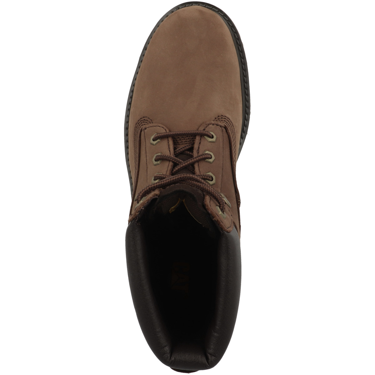 Caterpillar CAT Colorado 2.0 Boots braun
