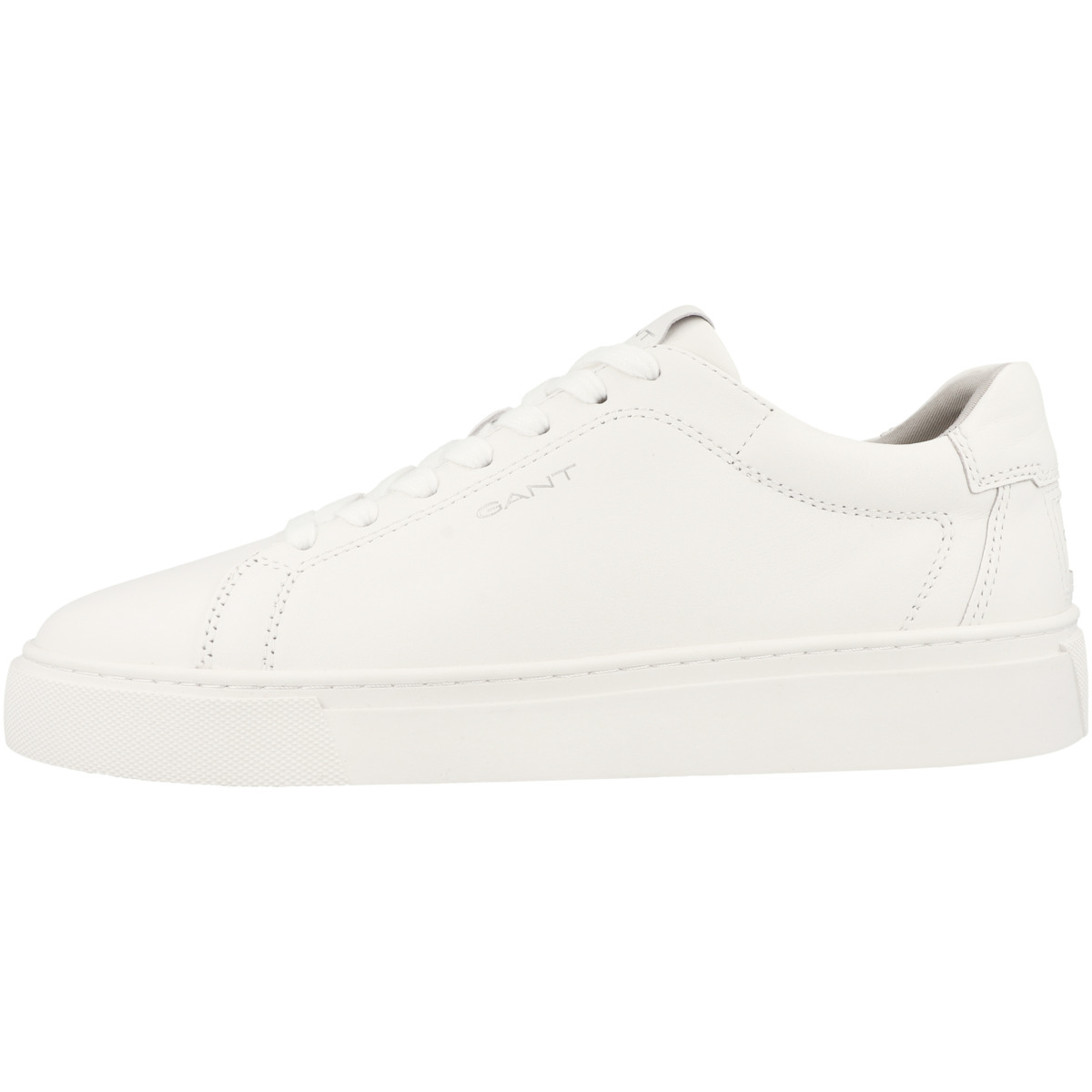 GANT McJulien Sneaker low weiss