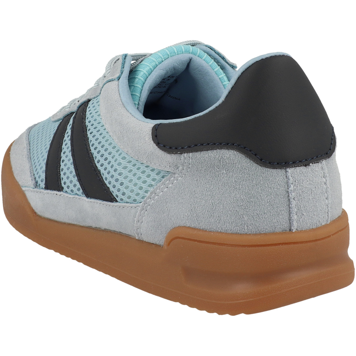 Steve Madden Verdict Sneaker low blau
