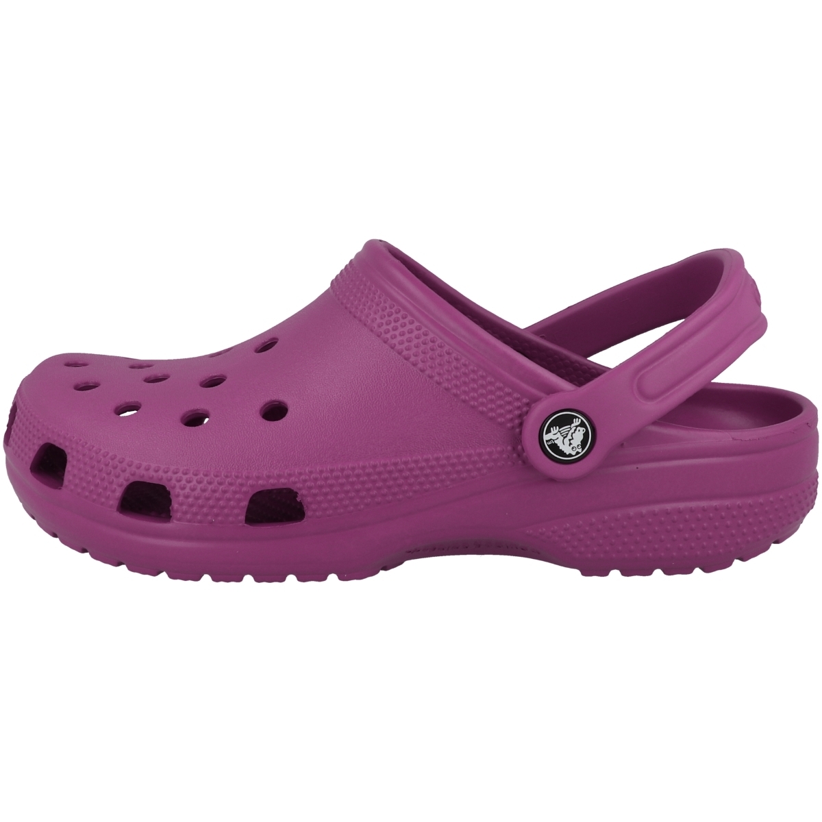 Crocs Classic Clogs lila