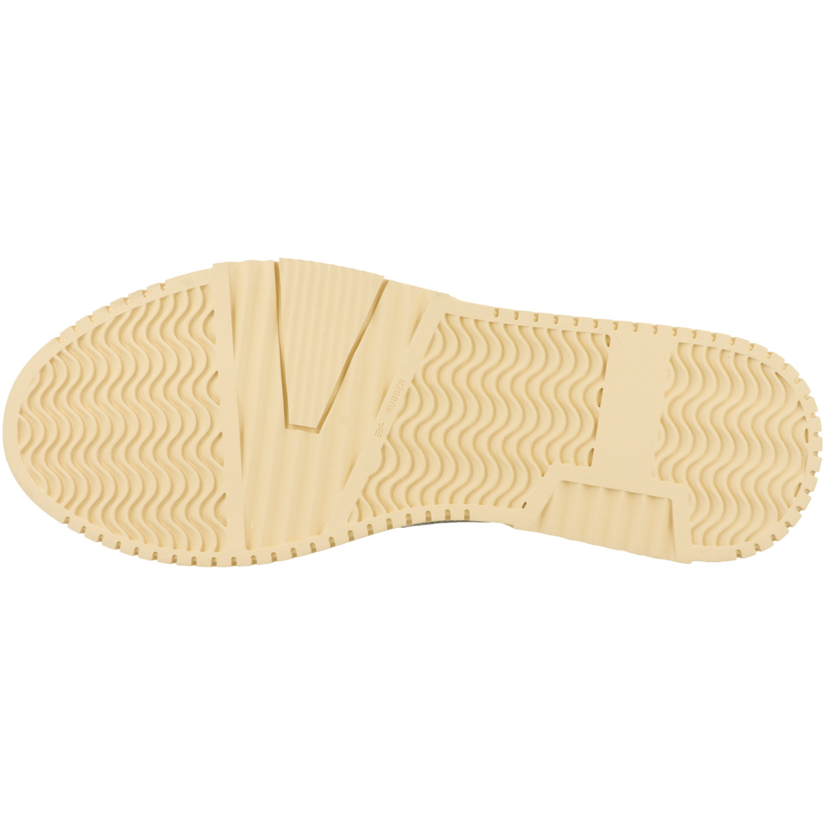 Flamingos Life Ventura Sneaker low silber