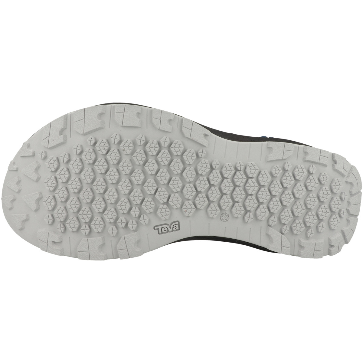 Teva Hydratrek Sandale dunkelblau