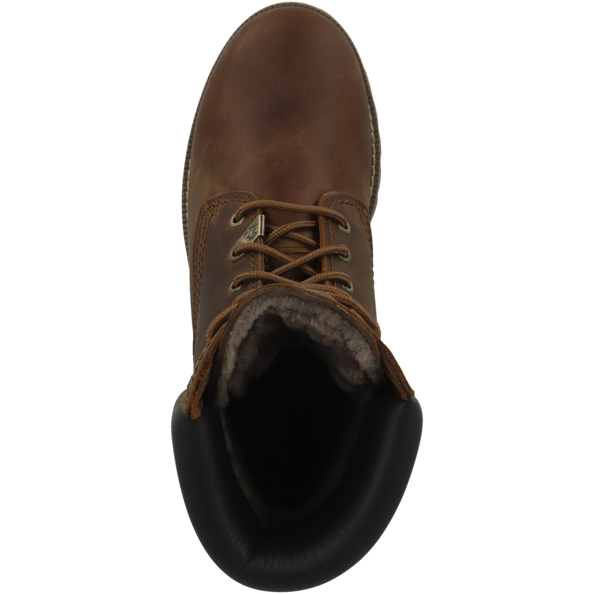 Panama Jack Panama 03 Igloo C11 Bootsl braun