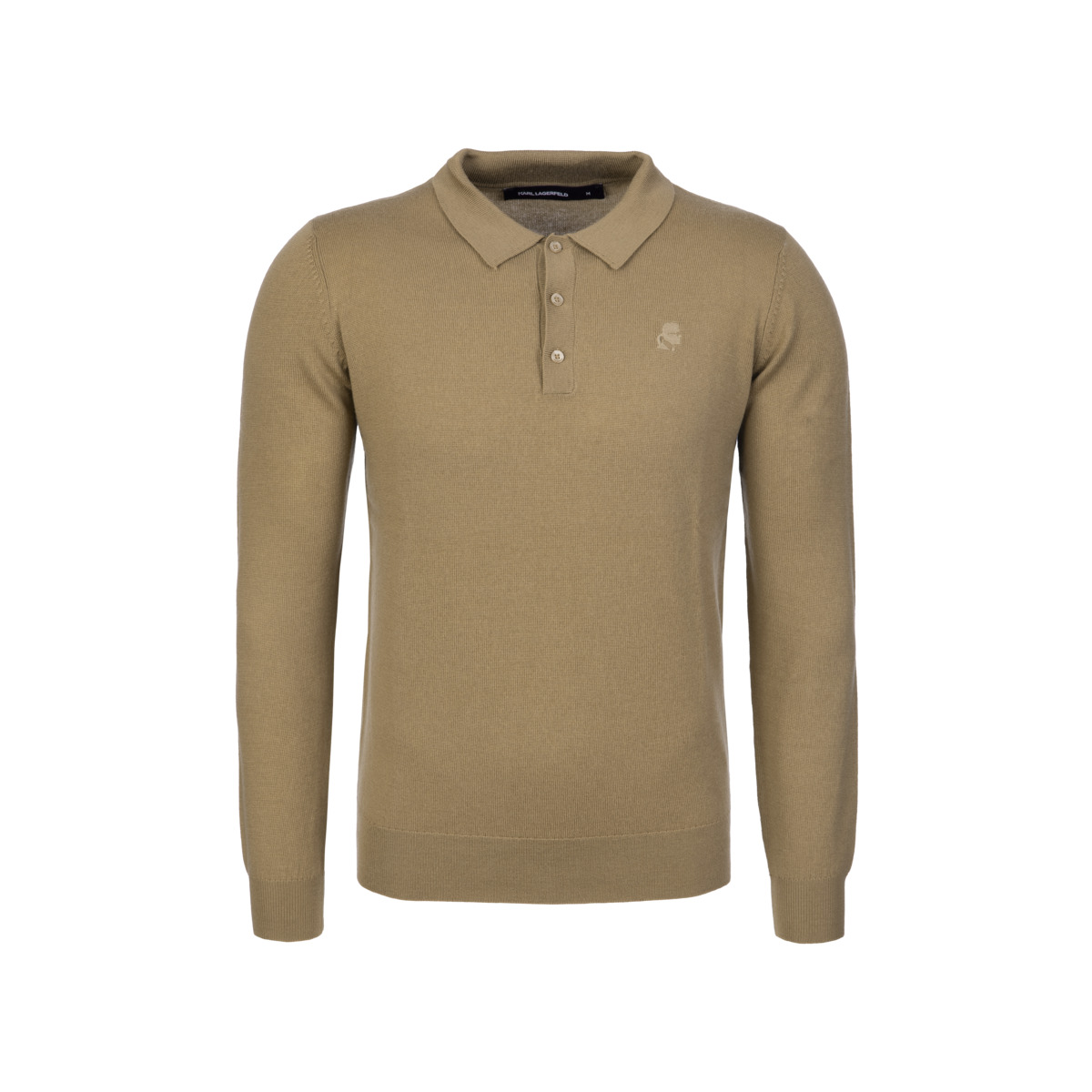 KARL LAGERFELD 655007 Pullover braun