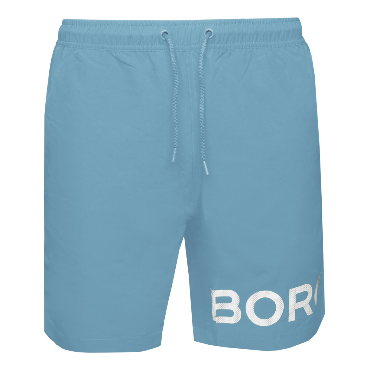 Björn Borg Sheldon Badeshorts hellblau