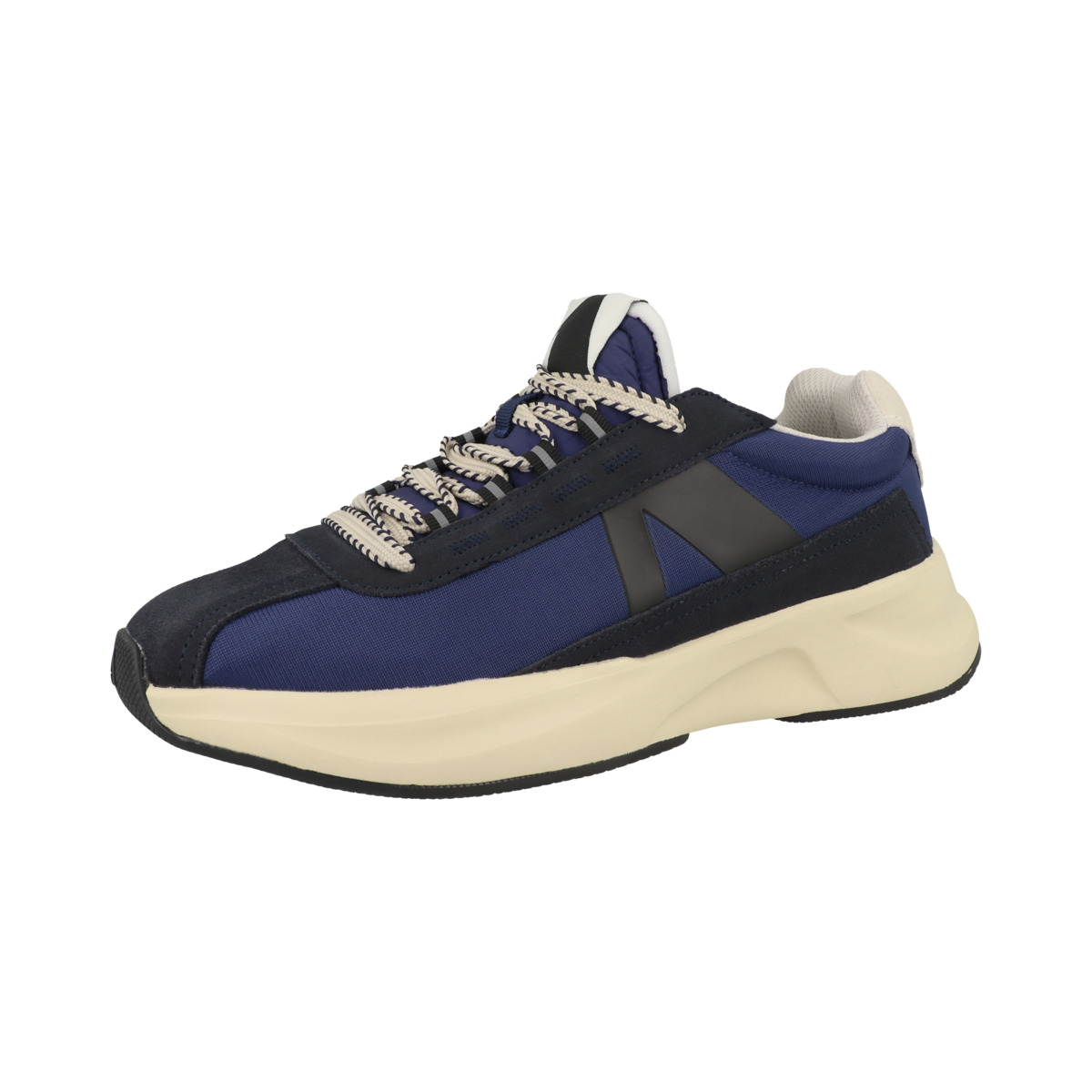 ARKK Copenhagen City-Free Sneaker low dunkelblau