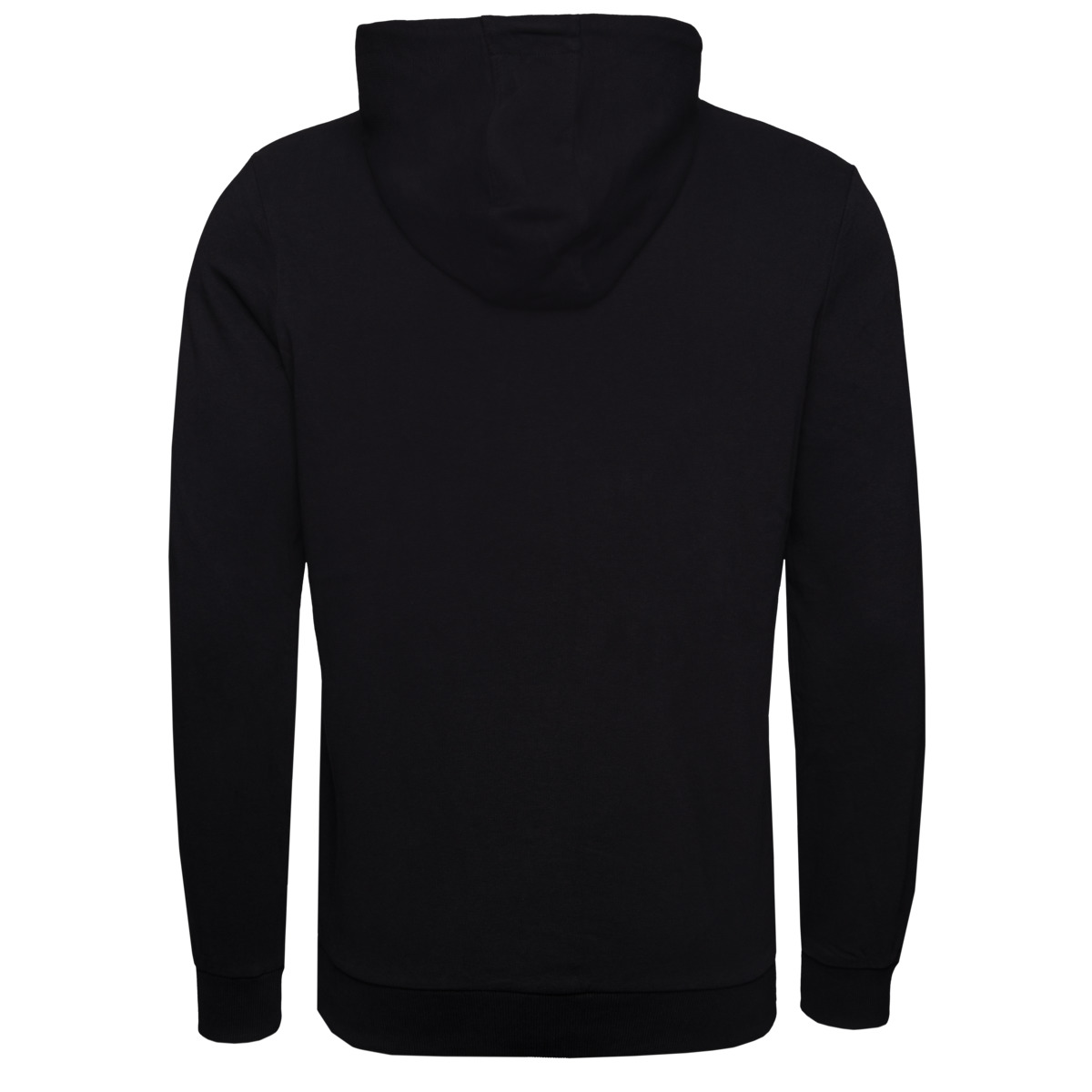 Hummel IC Fred Hoodie Kapuzenpullover schwarz