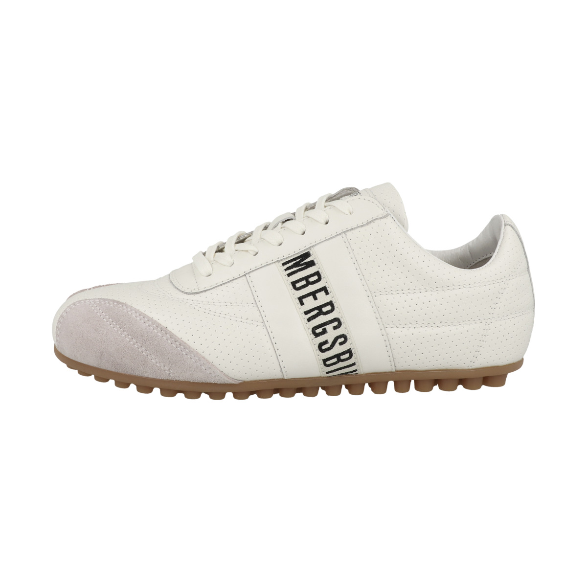 Bikkembergs Soccer W Sneaker low weiss