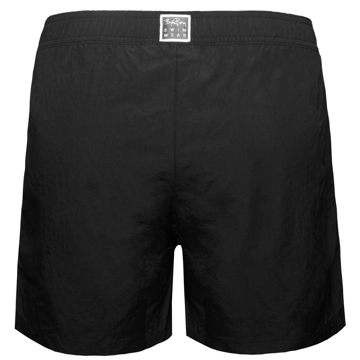 Björn Borg Sthlm Badeshorts schwarz