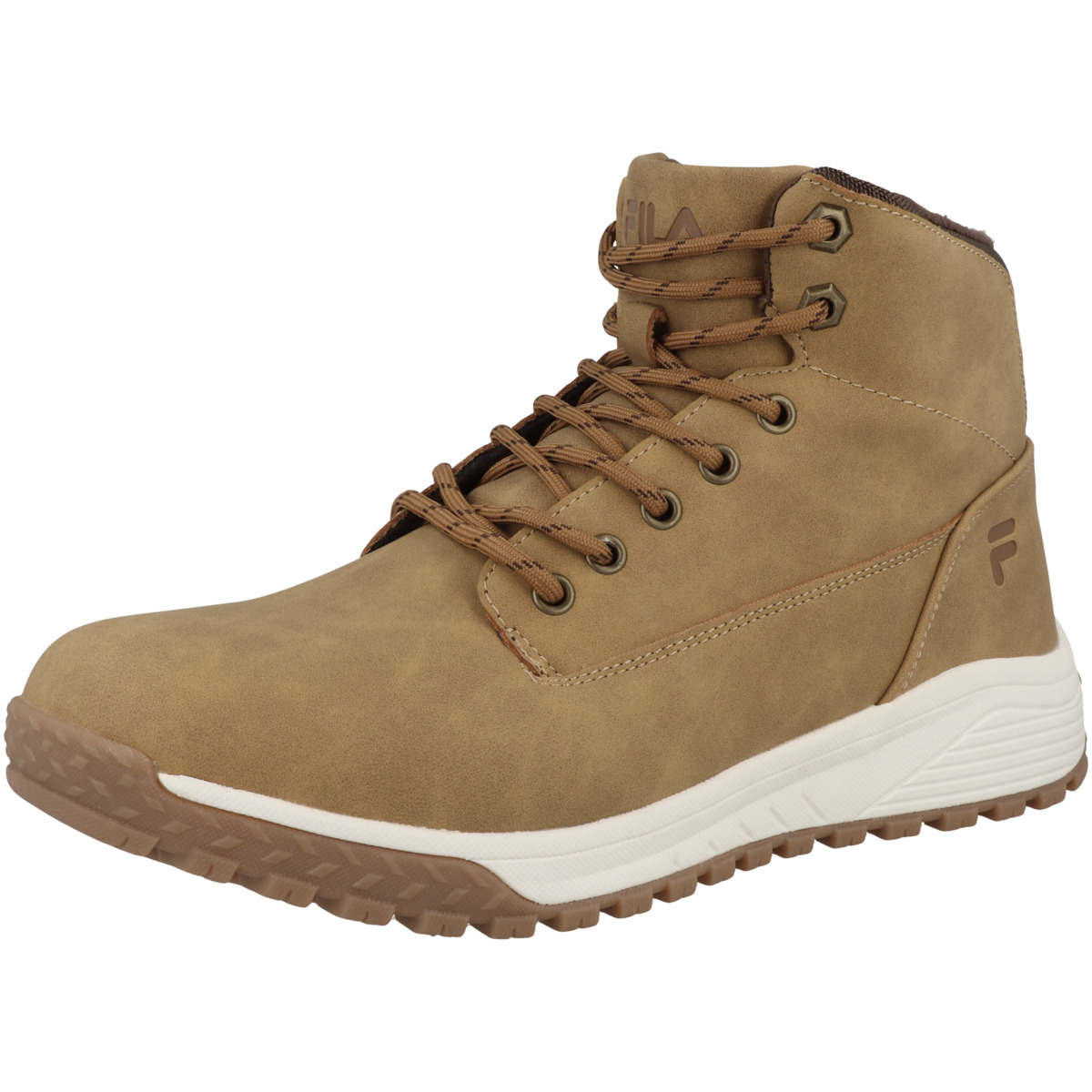 Fila Lance XXI Mid Boots braun