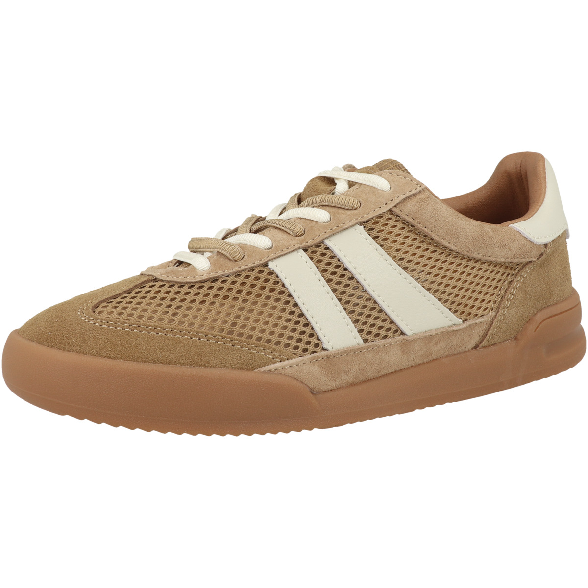 Steve Madden Verdict Sneaker low hellbraun