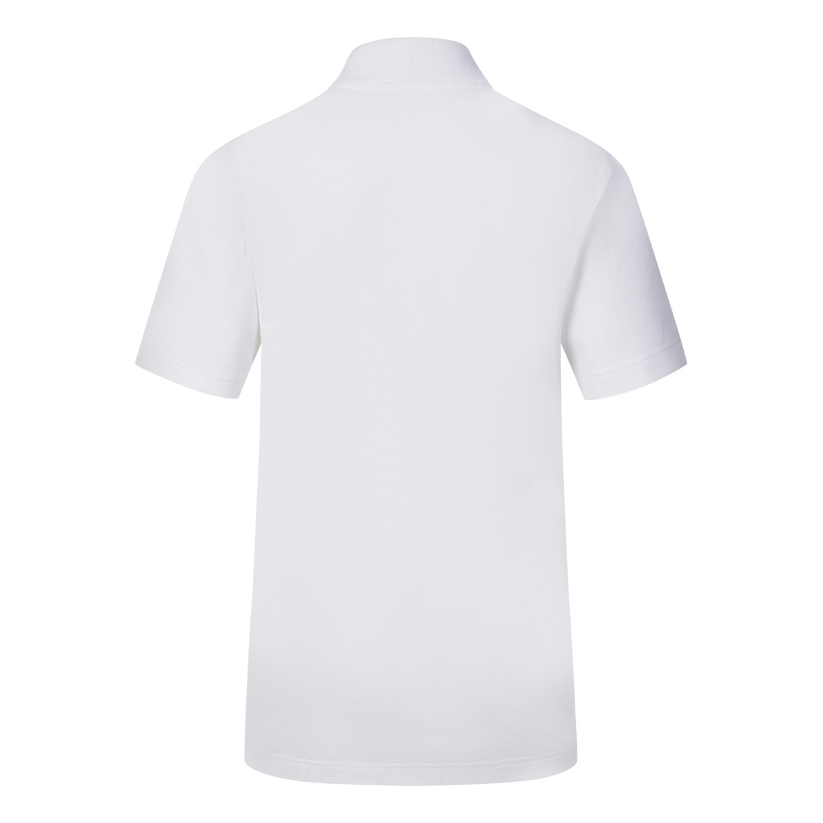 Lacoste DH5522 Poloshirt weiss