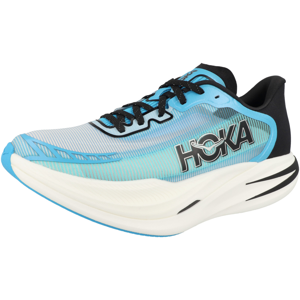 HOKA Cielo X1 2.0 Laufschuhe blau