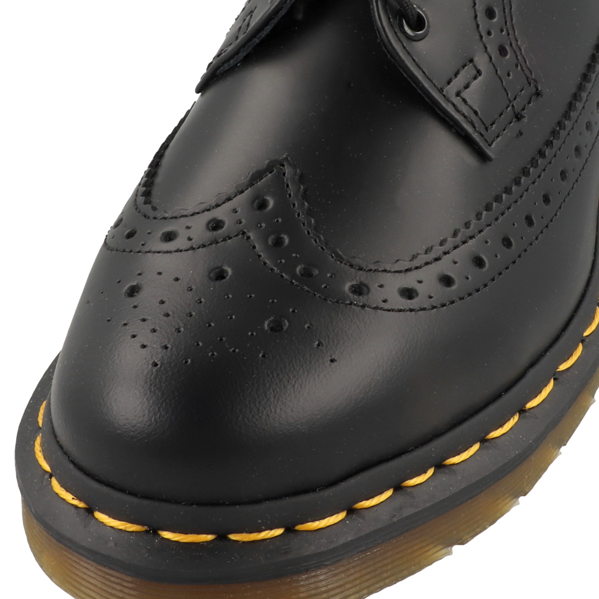 Dr. Martens 3989 YS Schnürschuhe schwarz